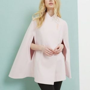 Ted Baker Cape NWT